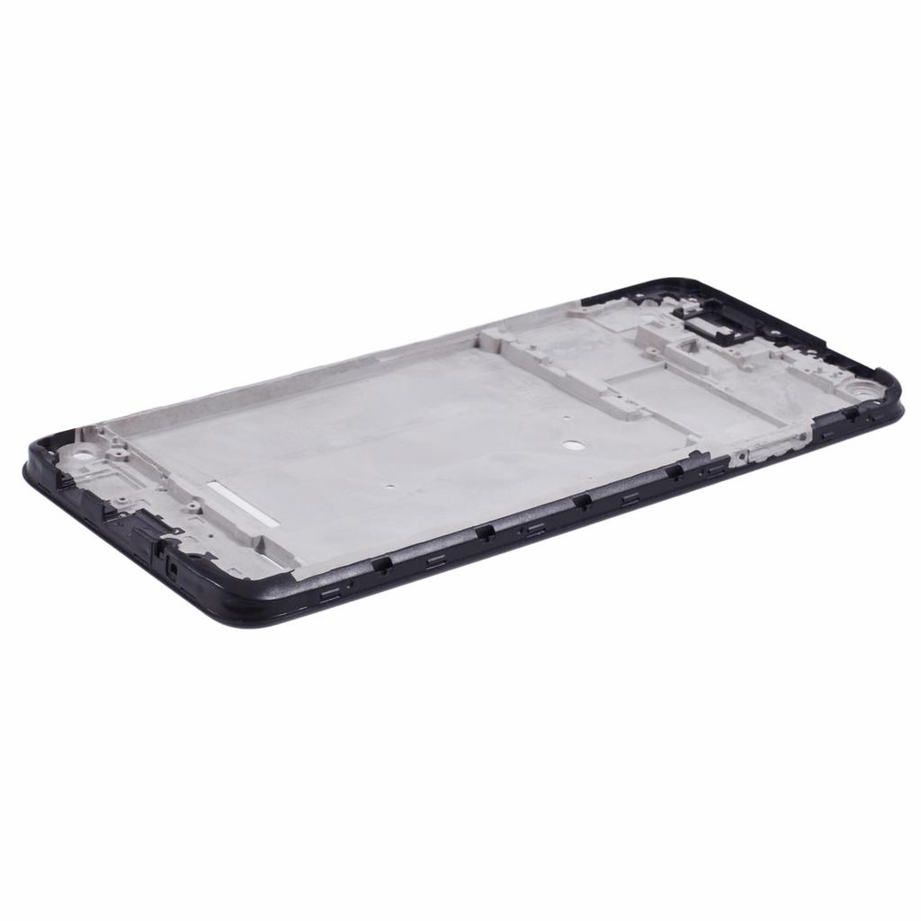 For TECNO Spark 6 KE7 Front Housing Frame Replacement Part (Without Logo)