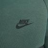 Nike Sportswear Tech Fleece Windrunner Full-Zip Hooded Jacket Green Men's HV0950-338