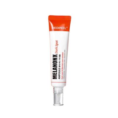 Melanon X Ampułka na przebarwienia 30ml