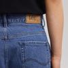 Lee Unisex Ultra-Loose Balloon Fit Jeans
