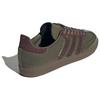Samba Alwayth x Samba Adidas Originals 'Olive Strata' ID3263