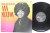 LP Record ANN SEXTON  Loving You Loving Me VS7003 VIVID SOUND 1978 Japan SoulFunk Used