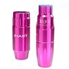 Mast Tour Tattoo Pen Kit Wireless Battery Power Supply Gun Tattoo Machine 20Pcs Cartridge Tattoo Needles Mast Black Ink