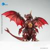 HiPlay HIYATOYS Destroyah Movable Figure EBG0295 Painted Finished Product