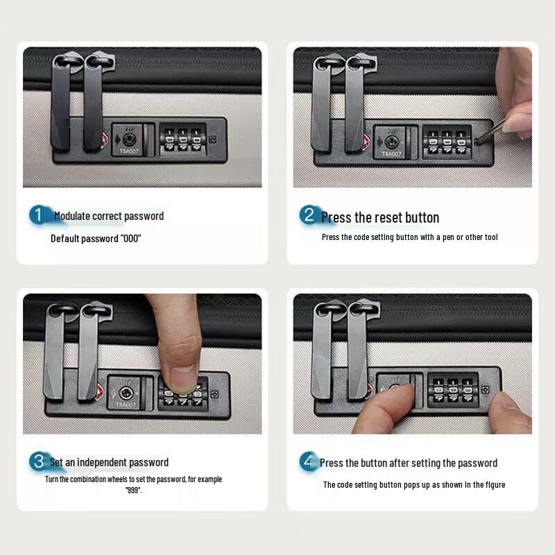 PC Hard Shell Expandable Waterproof Laptop Backpack