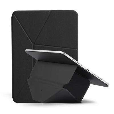 MOFT [Distributeur Officiel Japonais] Étui Folio Dynamique pour iPad mini, Support Adhésif Magnétique, Fin, Léger, Angle Réglable, Pliable pour Rangement