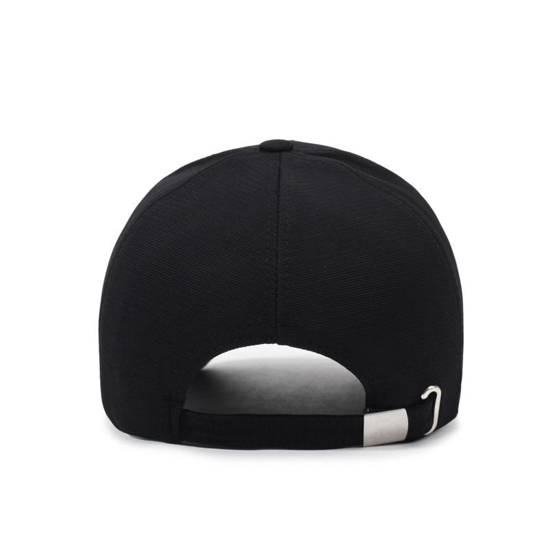 Spring and Summer New Baseball Cap Letter Embroidery Cap Outdoor Versatile Sun Hat Leisure Travel Hat