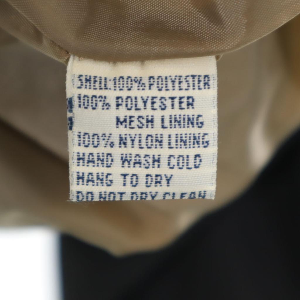 COBRA Blouson M Black Series Men's Used