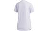 Adidas T Shirt Women's Light Purple FQ1991
