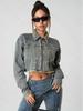 Mantolar ve ceketler – Denim ceketler