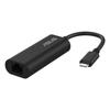 Asus USB-C2500 V2 Kablet Nettverksadapter USB 3.2 Gen 1 Ethernet 2.5 Gigabit Svart