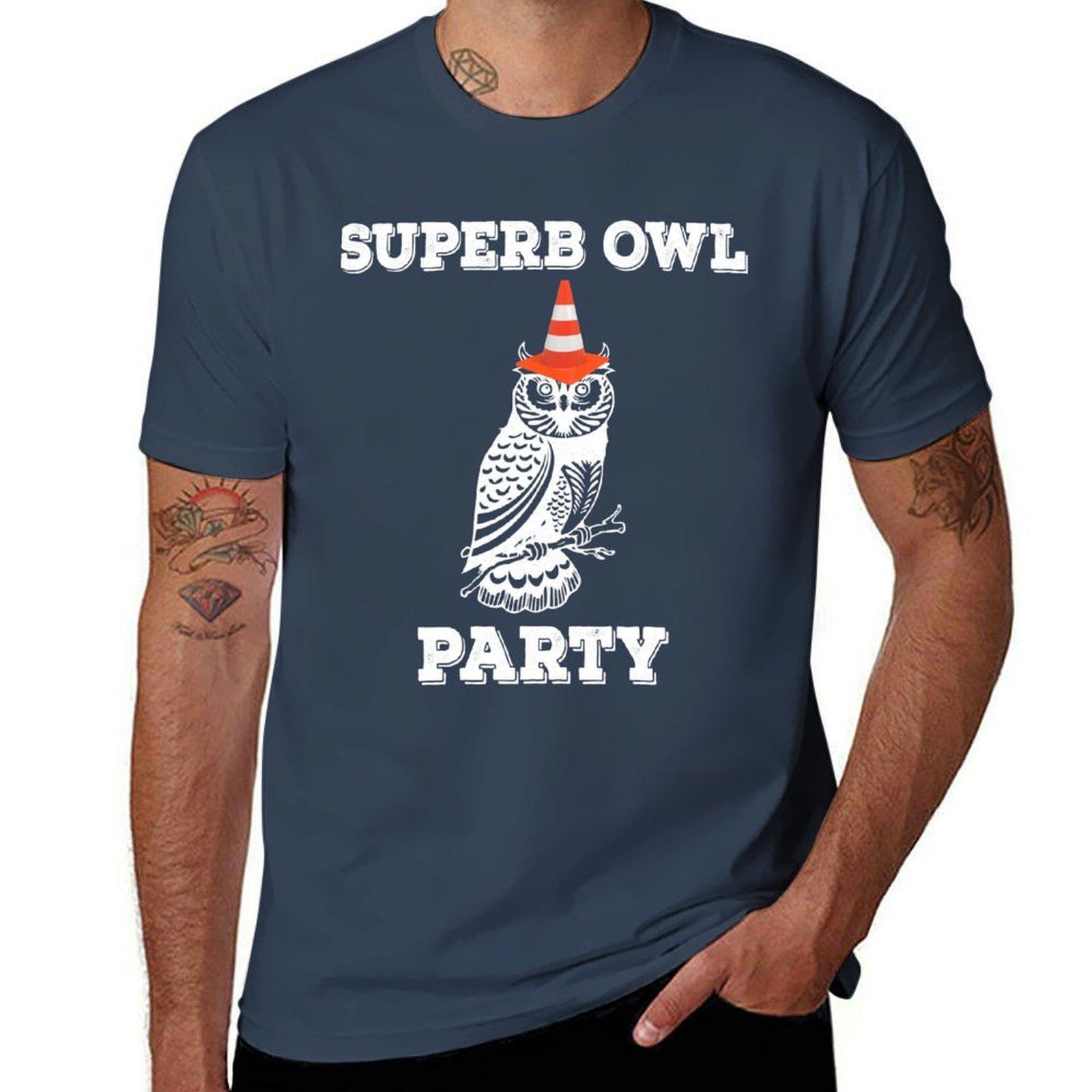 Superb Owl Party What We Do In The Shadows Tshirt Breathable Mesh Panel Tshirt S