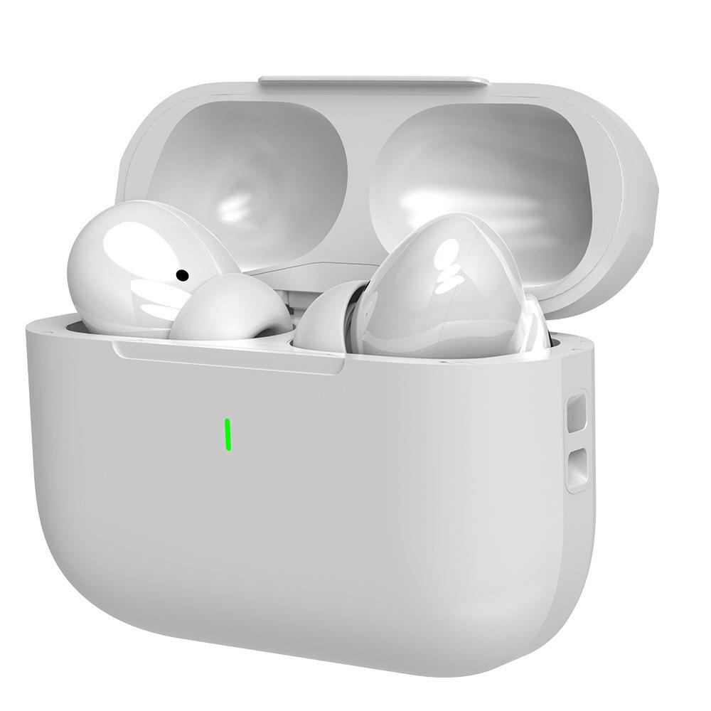 2024 Bluetooth In-ear Headset: Super Bass, ENC Noise Reduction, High Sound Quality, Wireless.