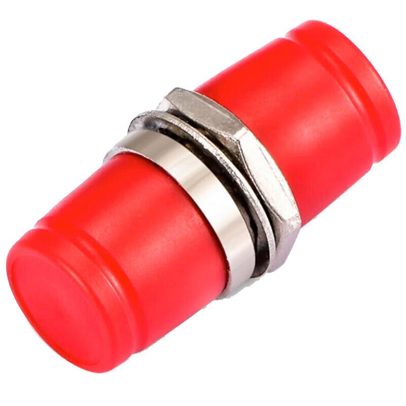 Mindpure FC-FC UPC Fiber Optic Coupler Adapter