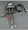 Universal Motorcycle Battery Disconnect Cut Off Isolator Master Switches & Keys
