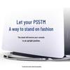 PS5 Pro & Slim Vertical Stand: Thin & Light Cooling Base