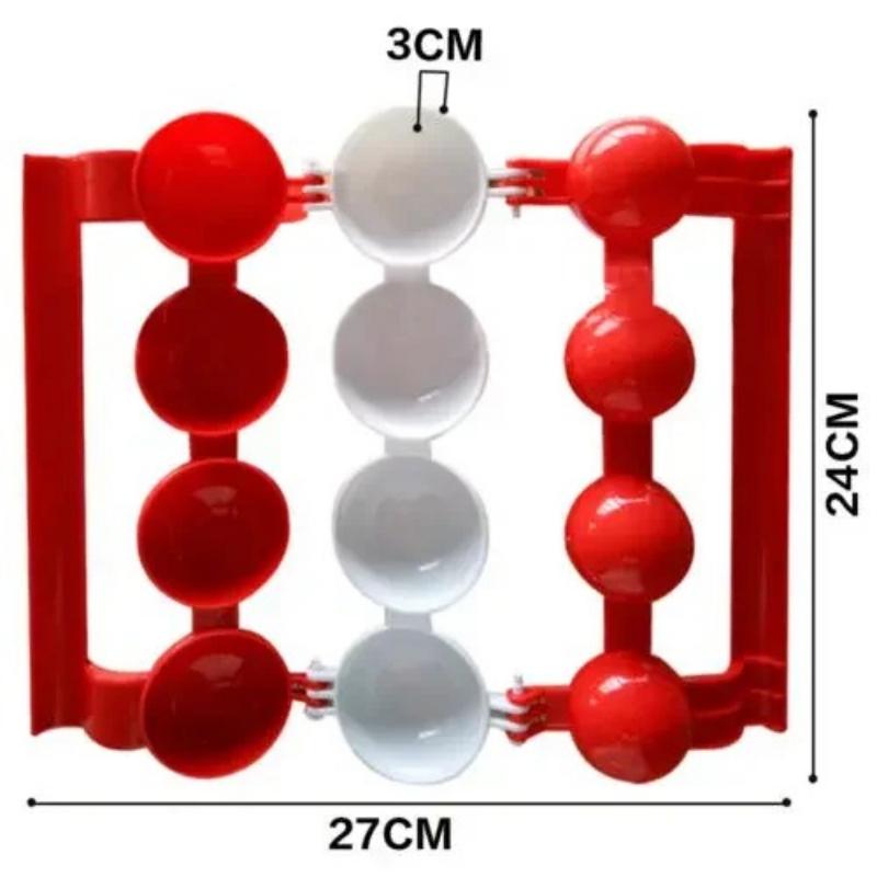 

Newbie Meatballs Maker Meat Fish Ball Mold Christmas Kitchen Homemade Stuffed Meatballs Cooking Tool Stuffed Ball Maker Gadgets