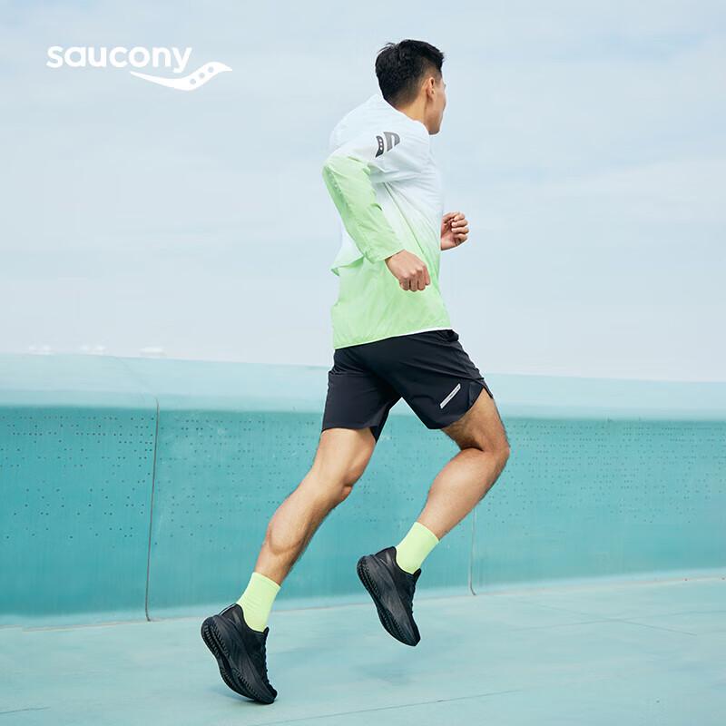 Saucony Women's Tide 3 Spring 2025 Running Shoes