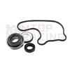Water Pump Seal Gasket O-Ring Mechanical Seals For Honda CBR250R 2011 2012 2013 2014 19226-KYJ-901 19217-P72-013 91205-KF0-003