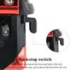 Spinning Fishing Reels 5.2:1 Wheel Plastics Ice Fishing Reel for Lure with Line Vessel Bait Casting Flying Fishing Trolling 260319