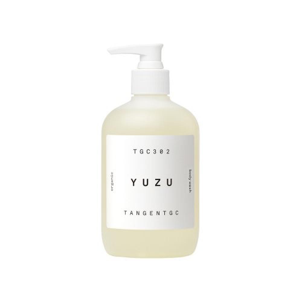 Tangent Gc Yuju Body Wash 350ml FREE