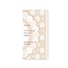 RetroStoryPET Lace Language Series DIY Decorative Journal Stickers