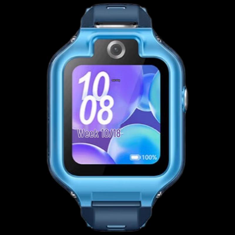 

Huawei Kids Watch 5X Smartwatch (CN version)