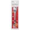 Skater Stainless Steel 3D Fork for Hello Kitty and Sanrio Fork, Die-Cut Kids, Design, DFS1C-A