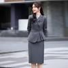 Set de costume formale profesionale pentru femei