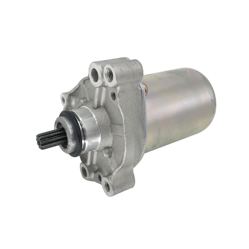 Motorcycle Starter for Racing for ROTAX for MAX FR125 125cc GO Kart Racing Heavy Duty,for APRILIA: AP0294800 AP0294802