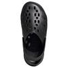 Wmns Adilette Platform Clog 'Triple Black' Women's JP9577