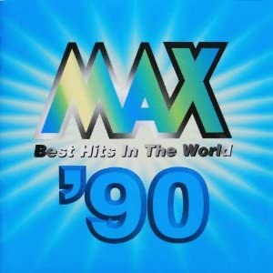 

CD OMNIBUS, GLORIA ESTEFAN; BOYS - MAX 90 Japan ObiMusic Others Used