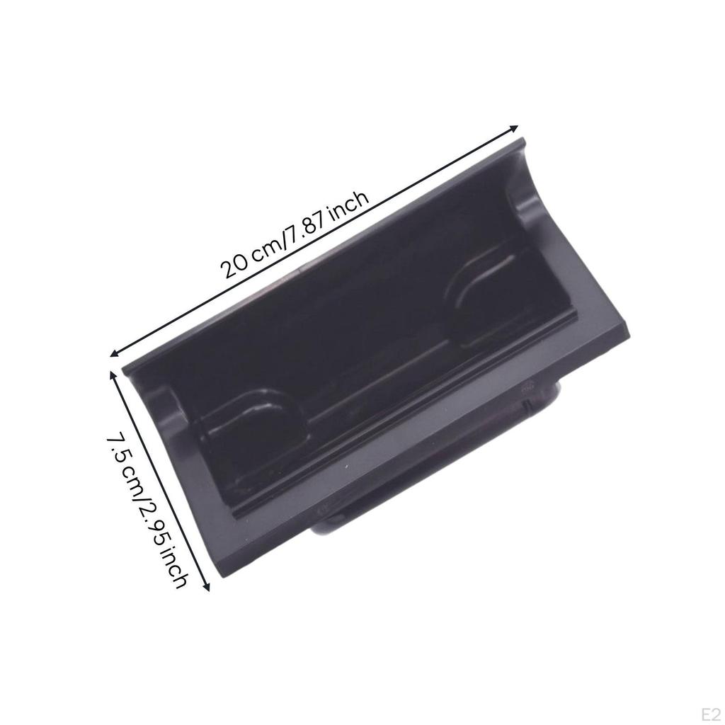 Trunk Lid Release Switch | Direct Replacement Design, Opening Switch, for Automotive Repair