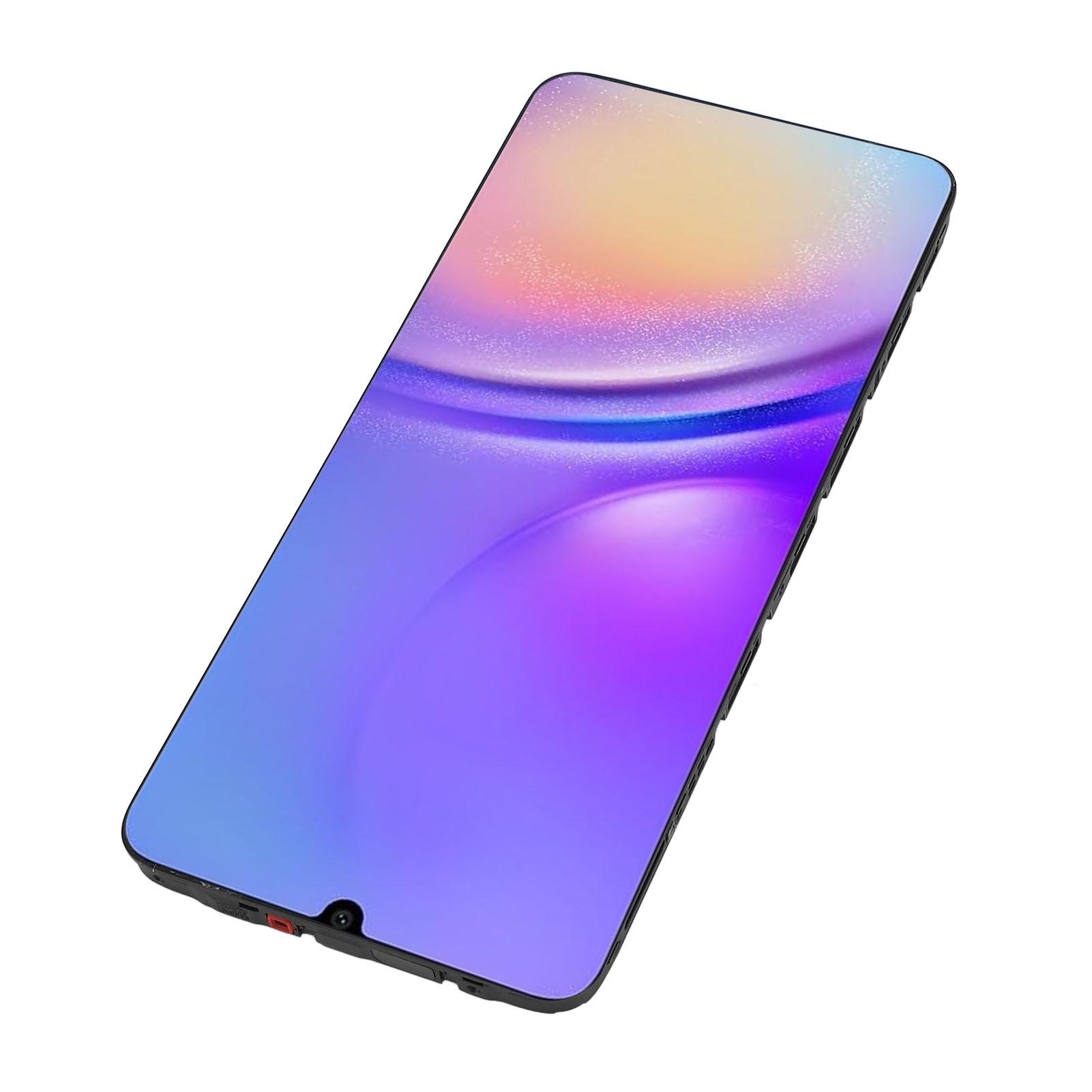 

Замена экрана с рамкой и инструментами для ремонта 6,7-дюймовый ЖК-дисплей сенсорный экран дигитайзер сборка