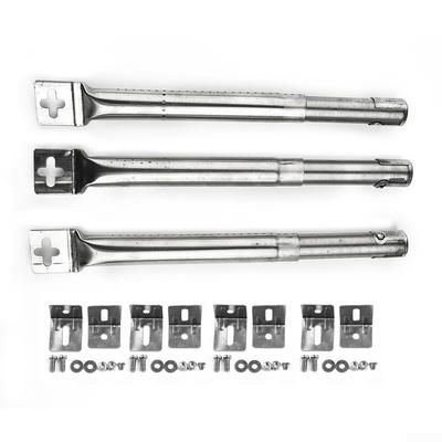 BBQ Grill Tube Burners Replacement Tube Burners Stainless Steel Grill Burners
