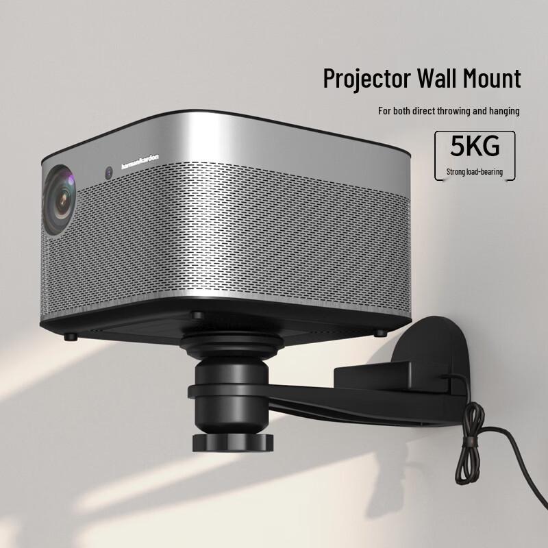 Настенный кронштейн для проектора CINE