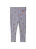 Gelato Pique Baby Bear Print Long Pants PBCP245473NVY70 [Limited Edition] [HOLIDAY]