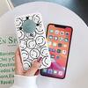 For Honor X9a X9b X9c Magic5 6 7 Lite 5G Case Fashion Leopard Print Back Cover Soft TPU Shockproof Funda Marble Texture Shell