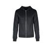 Les Hommes Zip Up Hoodie