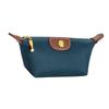 Change Pouch Versatile Fashion Dumpling Bun for Travel Party Commuting Shopping
