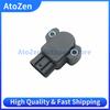 F5RF-9B989-BA F5RZ-9B989-BA F5RZ-9B989-BB Throttle Position Sensor TPS F5RF9B989BA for Mazda Ford Mercury 3.0L 4.0L V6 1996-2011
