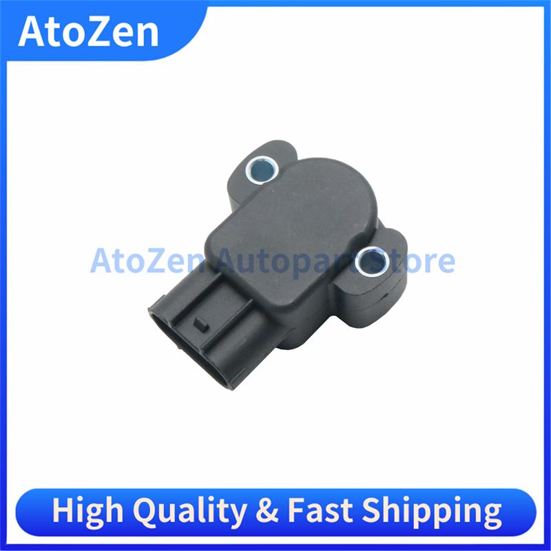 F5RF-9B989-BA F5RZ-9B989-BA F5RZ-9B989-BB Throttle Position Sensor TPS F5RF9B989BA for Mazda Ford Mercury 3.0L 4.0L V6 1996-2011