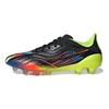 adidas Copa Sense.1 Scarpe da Calcio Comode Versatili AG HG Antiscivolo Leggere Uomo Scarpe da Calcio Nero Arancione Giallo HP2930