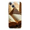 Phone Case For iPhone 16 Cases iPhone 15 12 13 14 16 Pro Max X XR XS Max 15 Plus 16Pro iPhone11 Cover Ancient Egypt God pyramid