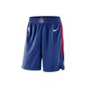 Basketball Shorts Men's Blue Moderate AJ5614-495