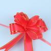 20 Pcs Ribbon Pull Bows Gift Knot Ribbon Wedding Gift Decoration Gift Wrapping Bows Packing Car Decor