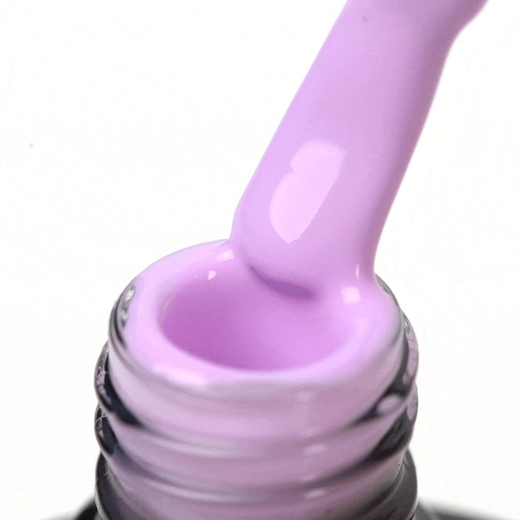 Ocho Nails Lakier Hybrydowy Violet 401 -5 G