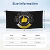 Bultacos Alpina Motorcycles Beach Towel Soft Microfiber Quick Dry Absorbent Quick Towels For Bath