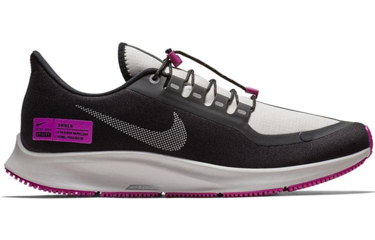 Nike Air Zoom Pegasus 35 Shield Wet Fly BQ9779-001