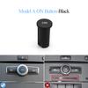 Car Front Dashboard Radio CD Player Button Knob Cover Switch Cap For Mercedes Benz W204 X204 W212 W207 W218 W166 W156 W176 W172